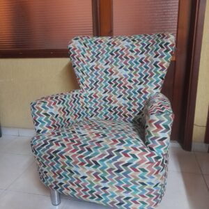 Poltrona Vintage
