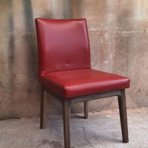 Silla de comedor Confort