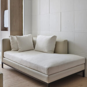 Sofa Daybed Tecno (En Blanco)