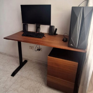 Escritorio Tecno